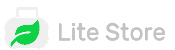 🍃 Lite Store Logo